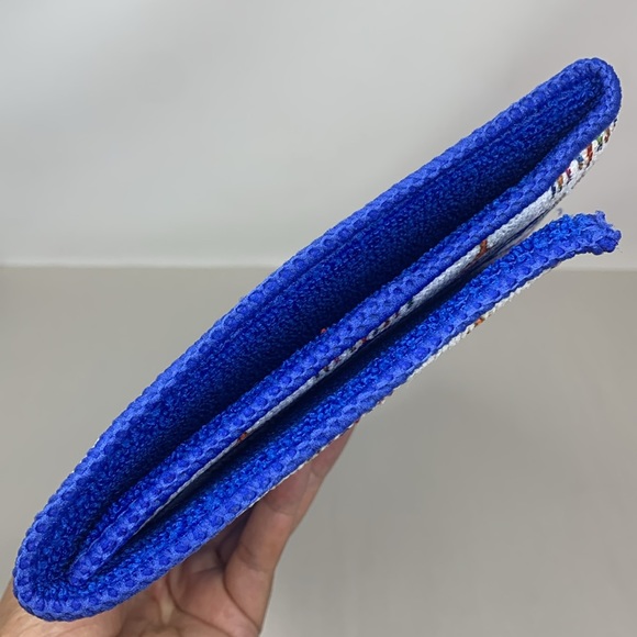 Hannukah Holiday Drying Mat Fast Drying, Absorbent Microfiber Folds new 16”x19” - Picture 9 of 9